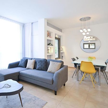 Апартаменти Jean Jaures 2Br Dizengoff Gordon By Holyguest Тель-Авів Екстер'єр фото
