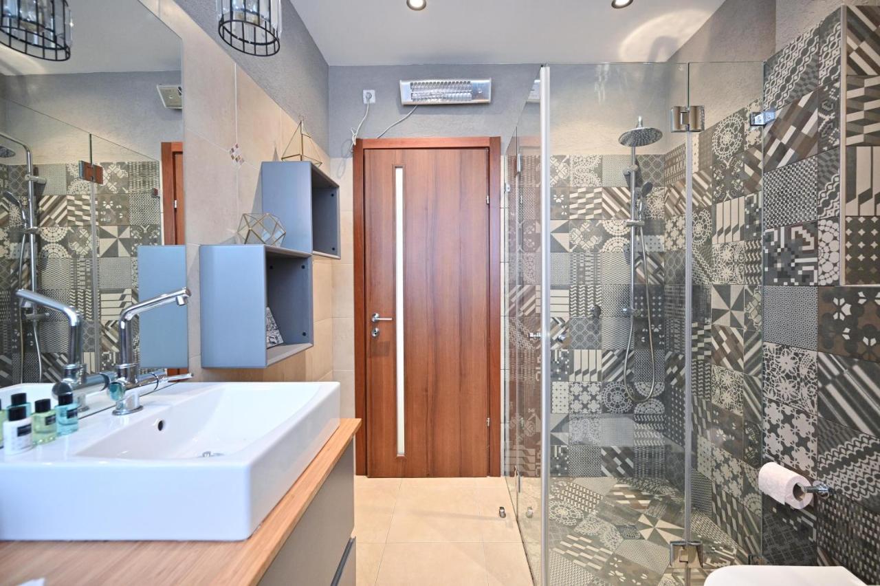 Апартаменти Jean Jaures 2Br Dizengoff Gordon By Holyguest Тель-Авів Екстер'єр фото